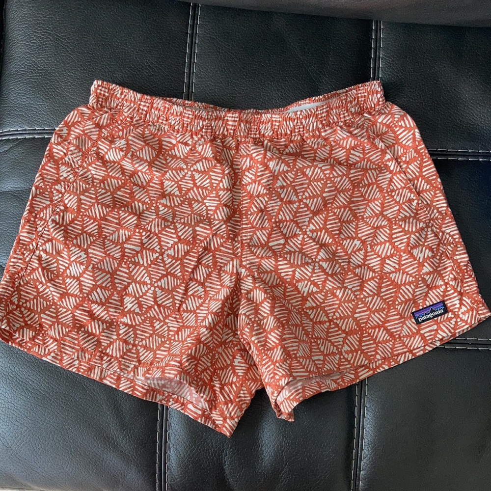 🏔 Patagonia 5” Baggies shorts